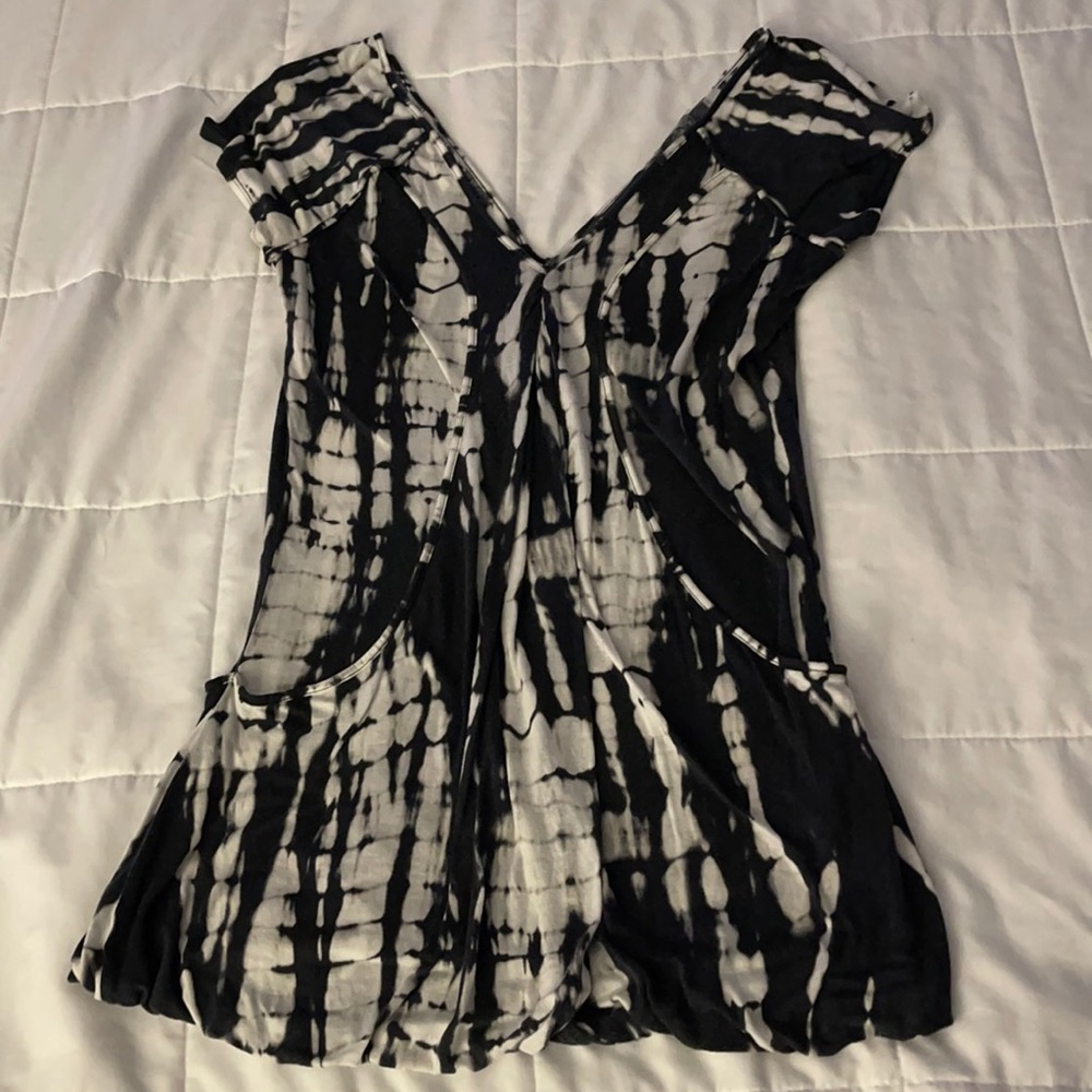 Armani Exchange Top